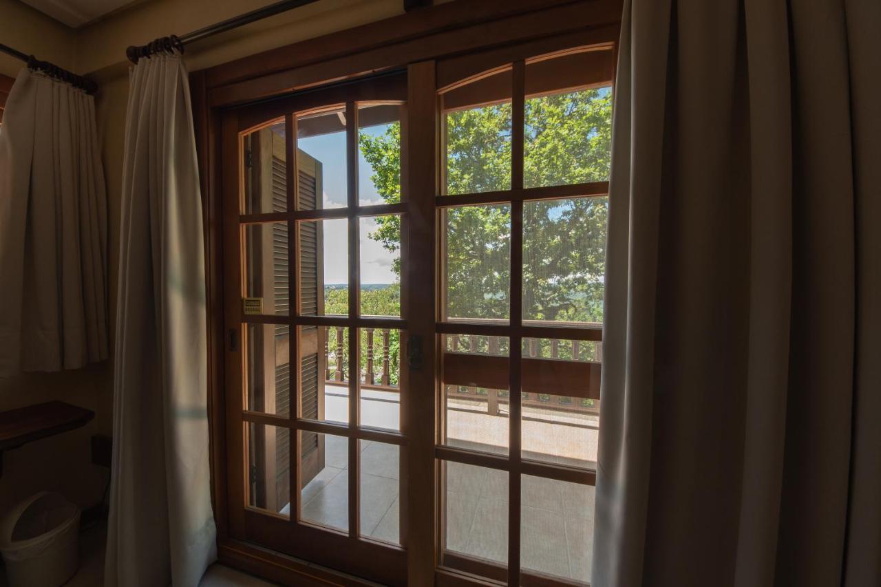 Residencial Vale Dourado Aparthotel Gramado Ngoại thất bức ảnh