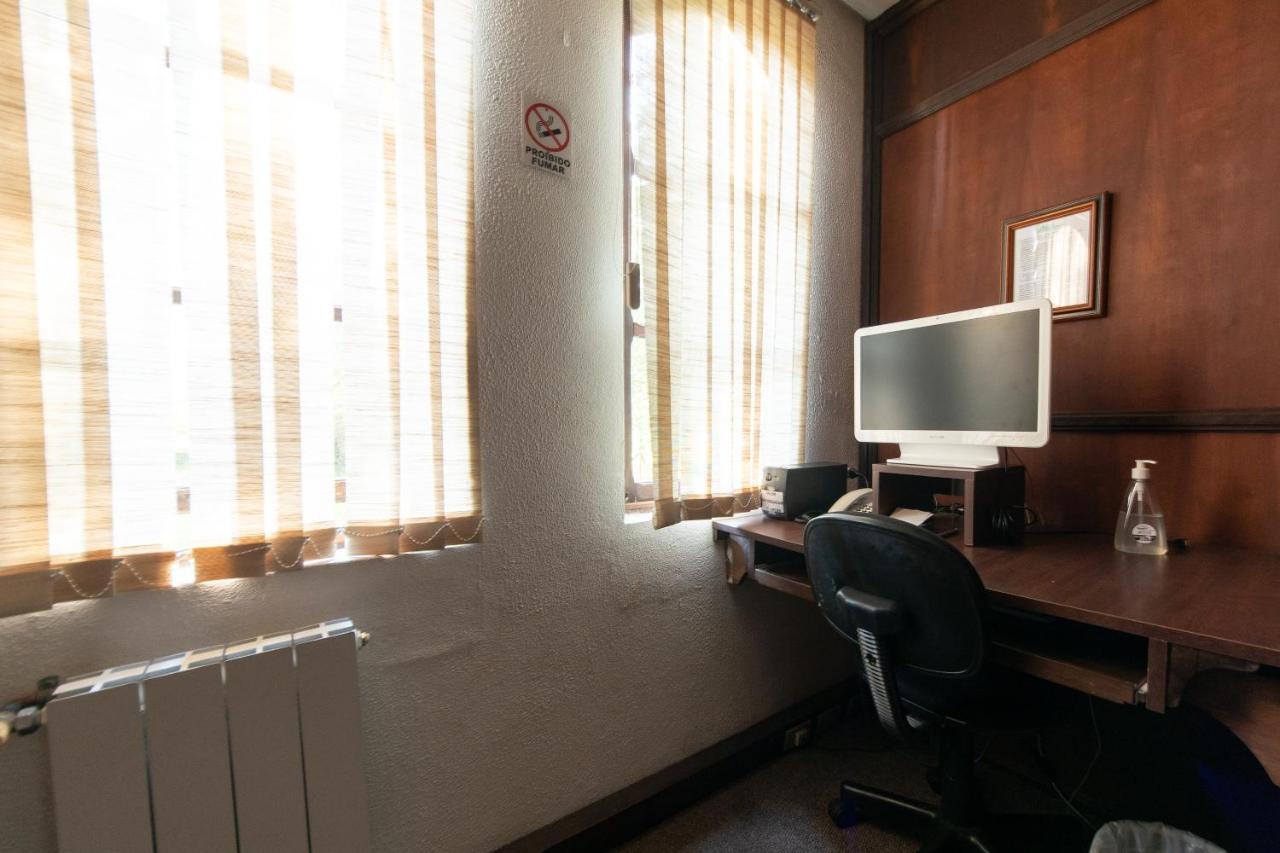 Residencial Vale Dourado Aparthotel Gramado Ngoại thất bức ảnh