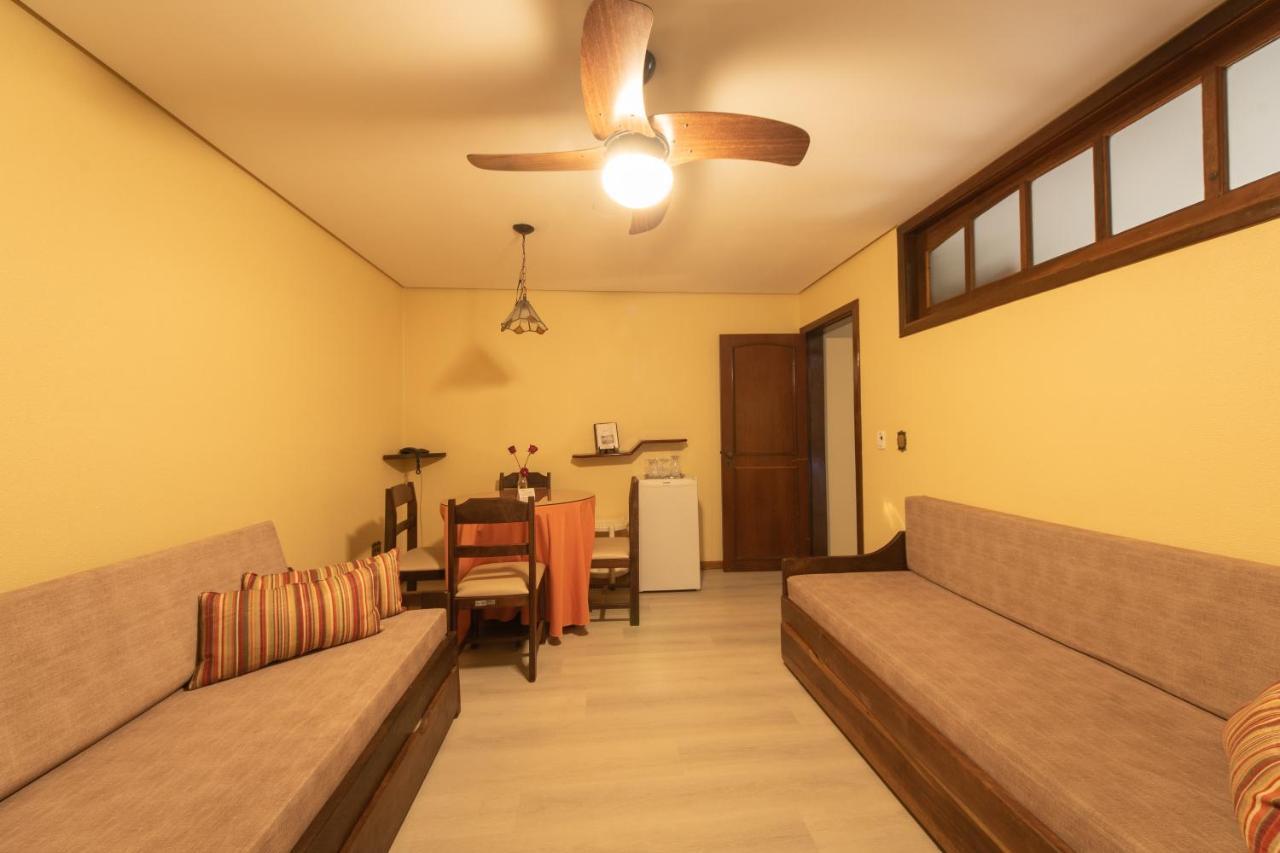 Residencial Vale Dourado Aparthotel Gramado Ngoại thất bức ảnh