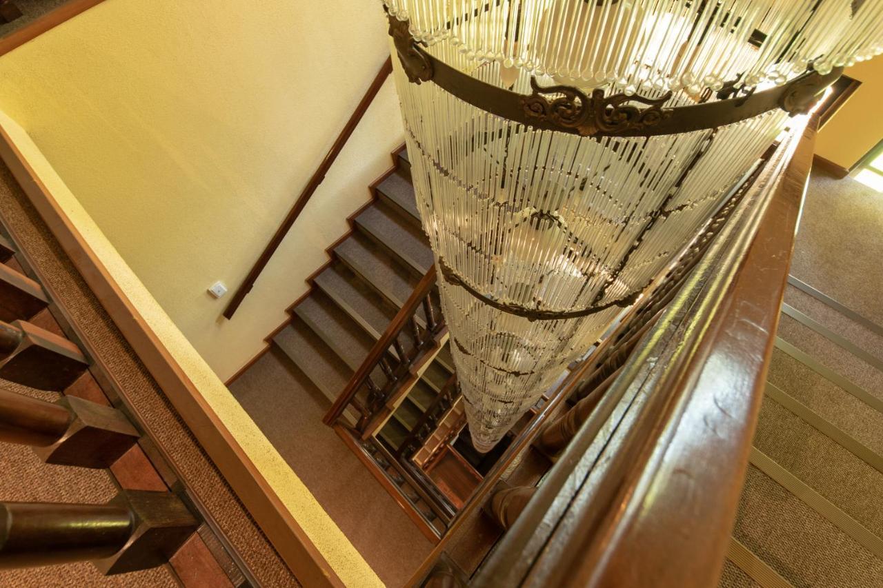 Residencial Vale Dourado Aparthotel Gramado Ngoại thất bức ảnh