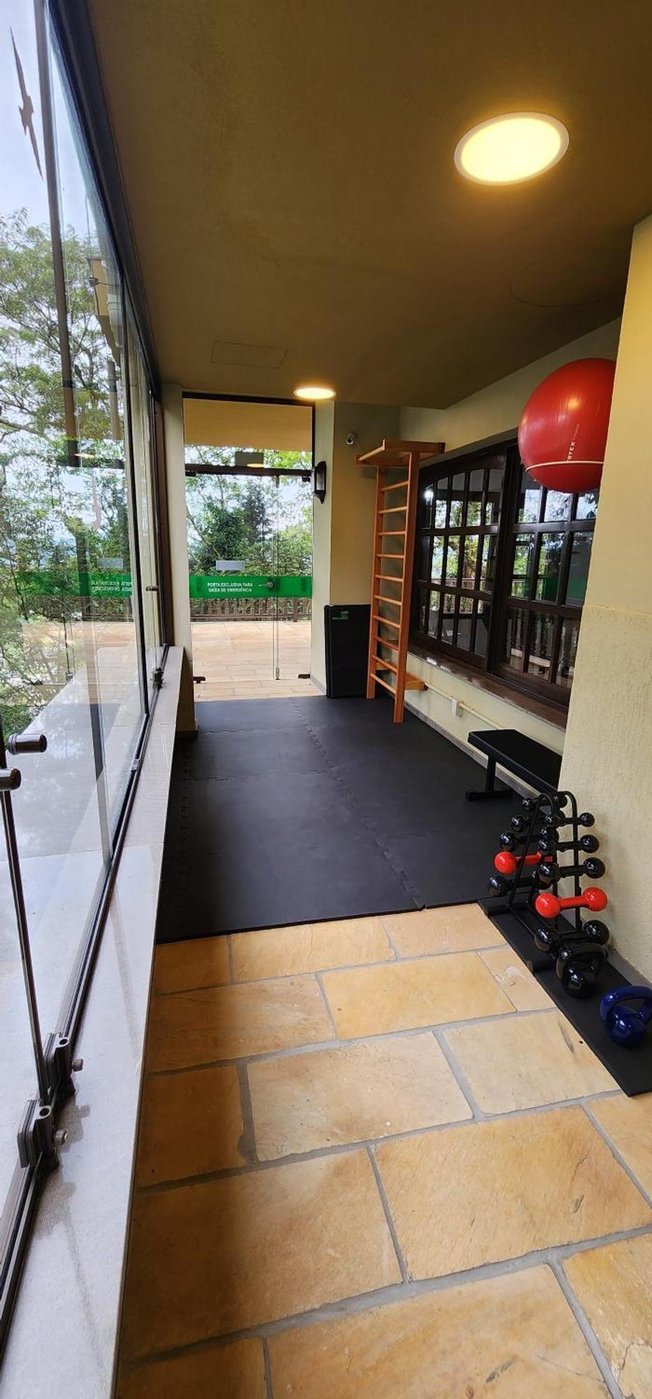Residencial Vale Dourado Aparthotel Gramado Ngoại thất bức ảnh