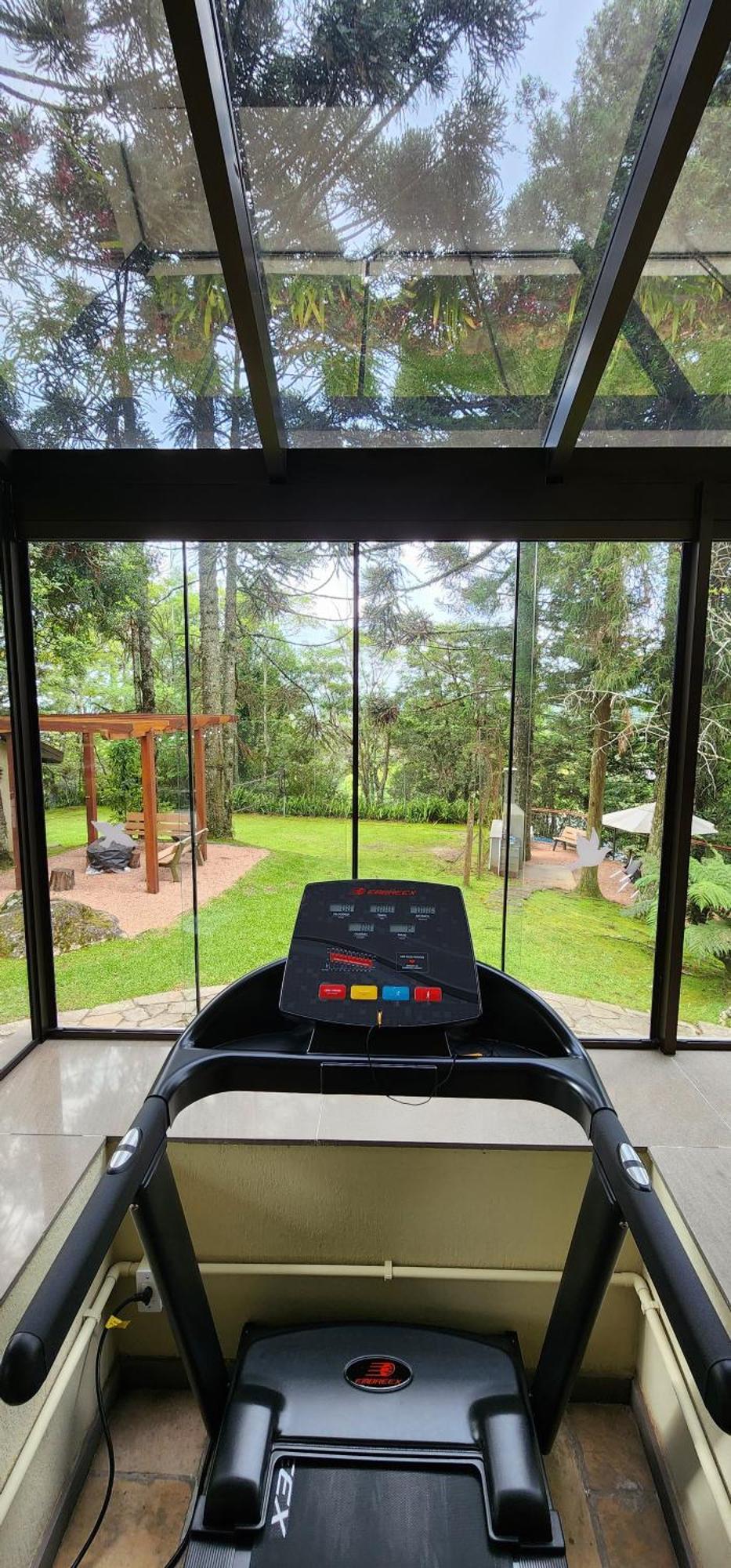 Residencial Vale Dourado Aparthotel Gramado Ngoại thất bức ảnh